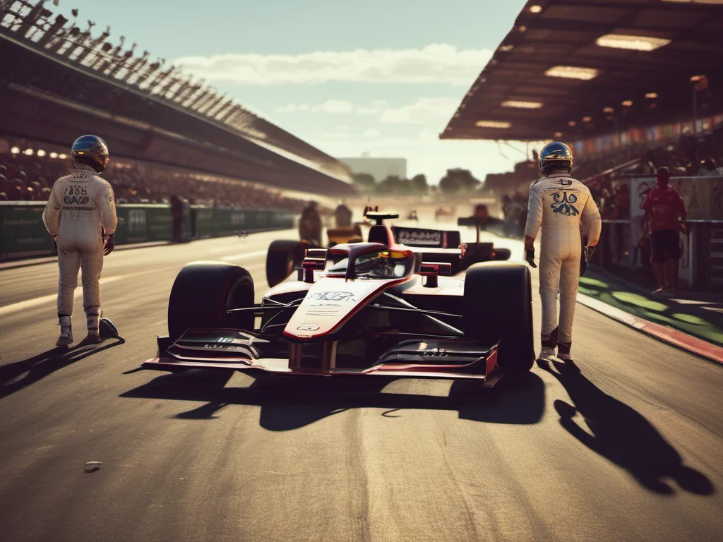 2024赛季F1车手积分榜出炉最新车手积分排行一览